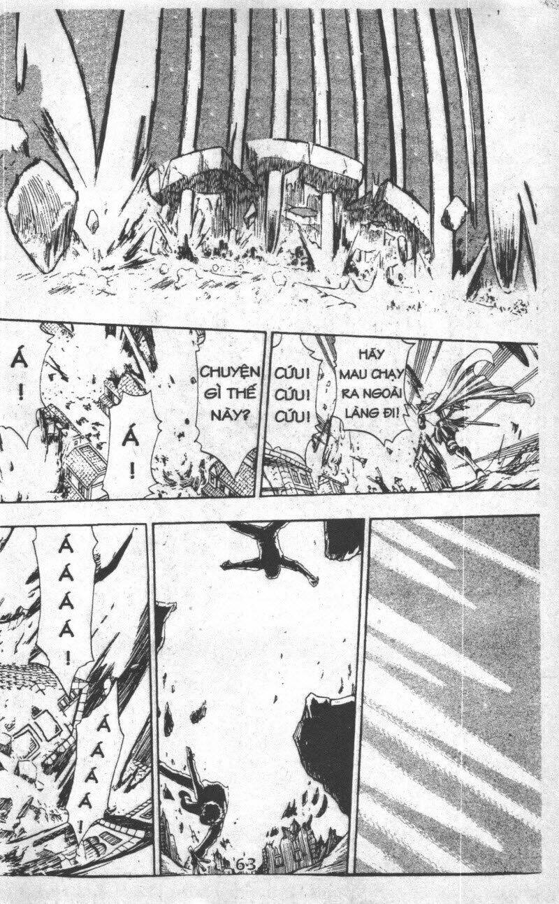 Rave Master (Scan) Chương 21 Ảnh 64