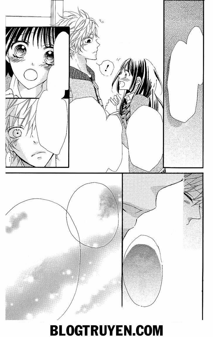Boku No Uchi Ni Oide Chương 4 Ảnh 31