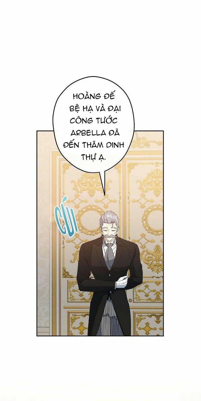 Cuộc Hôn Nhân Giả Dối Chương 94.1 Ảnh 27