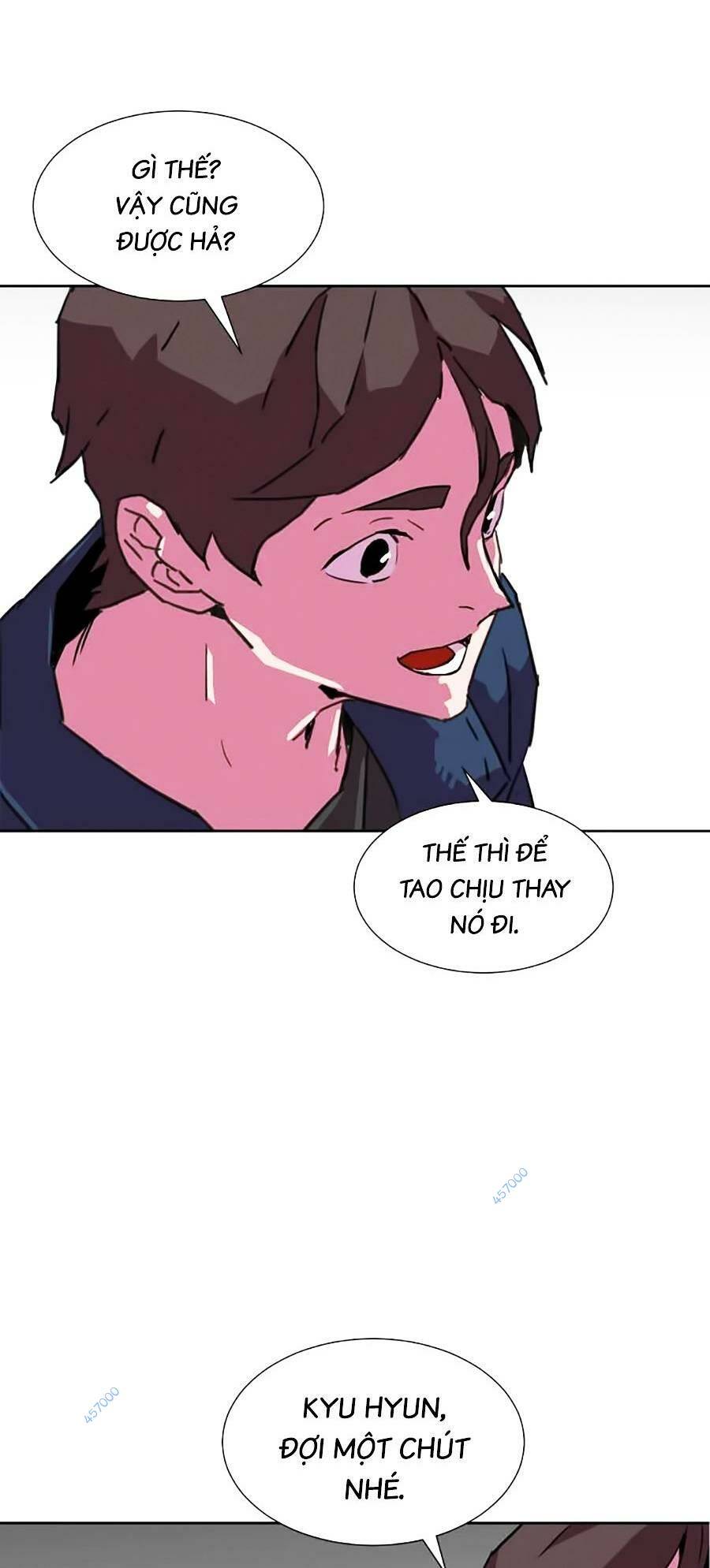 Săn Lùng Bắt Nạt Chương 48 Ảnh 54