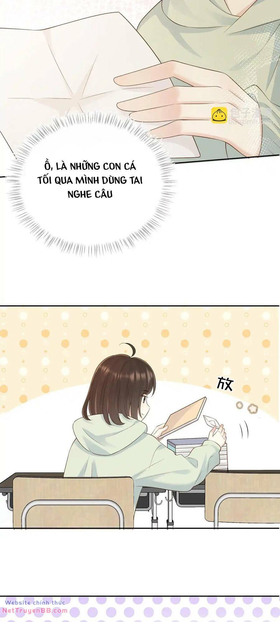 Núi Của Cô Ấy, Biển Của Cô Ấy Chương 46 Ảnh 35