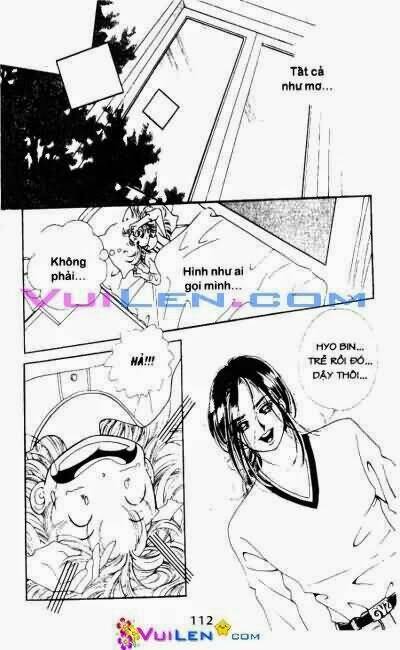 Tình Yêu Diệu Kỳ Chương 2 Ảnh 113