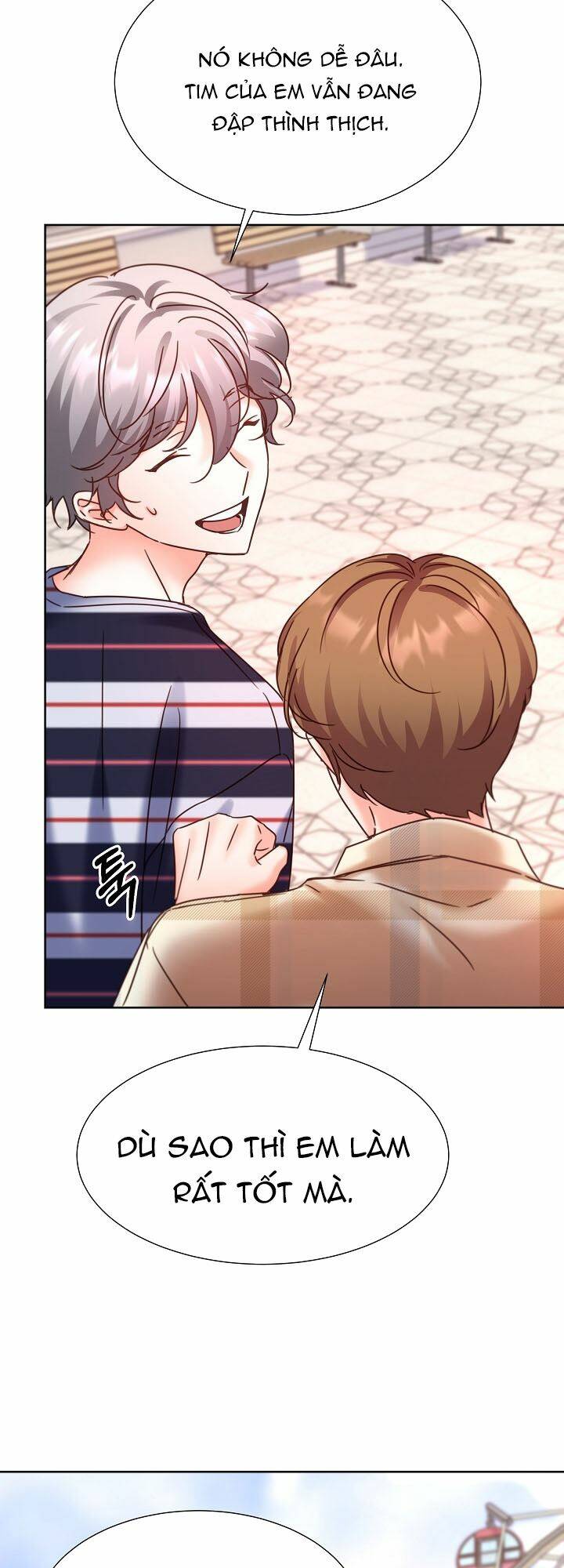 Trở Lại Làm Idol Chương 67 Ảnh 30