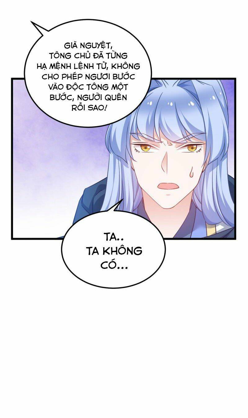 Trò Chơi Trừng Phạt Chương 97 Ảnh 7