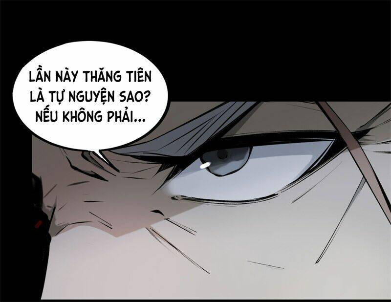 Chợ Quỷ Chương 7 Ảnh 29