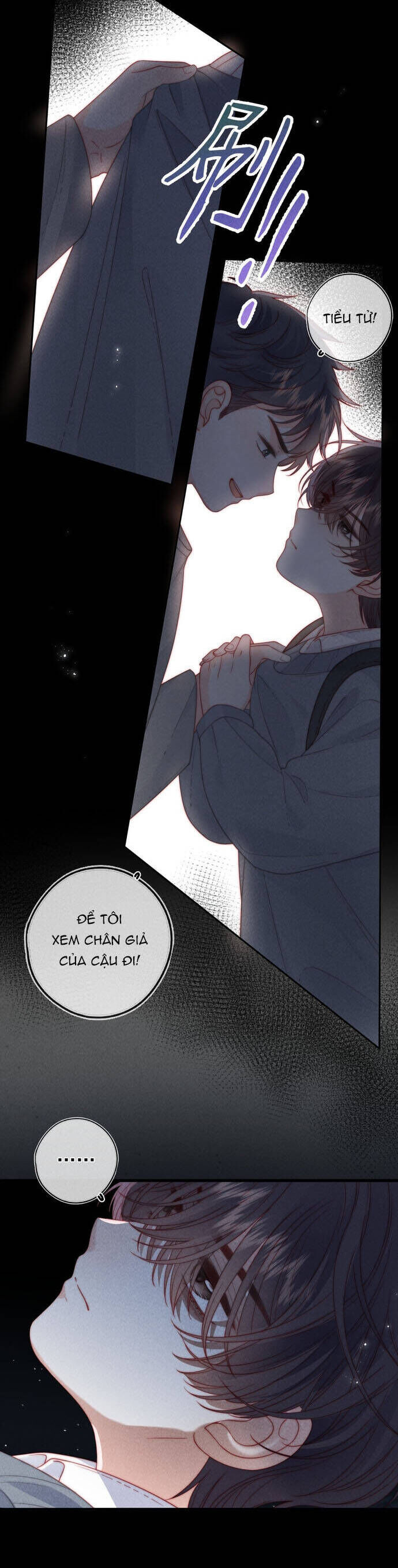 Thân Nhiệt Ma Quỷ Chương 18 Ảnh 11