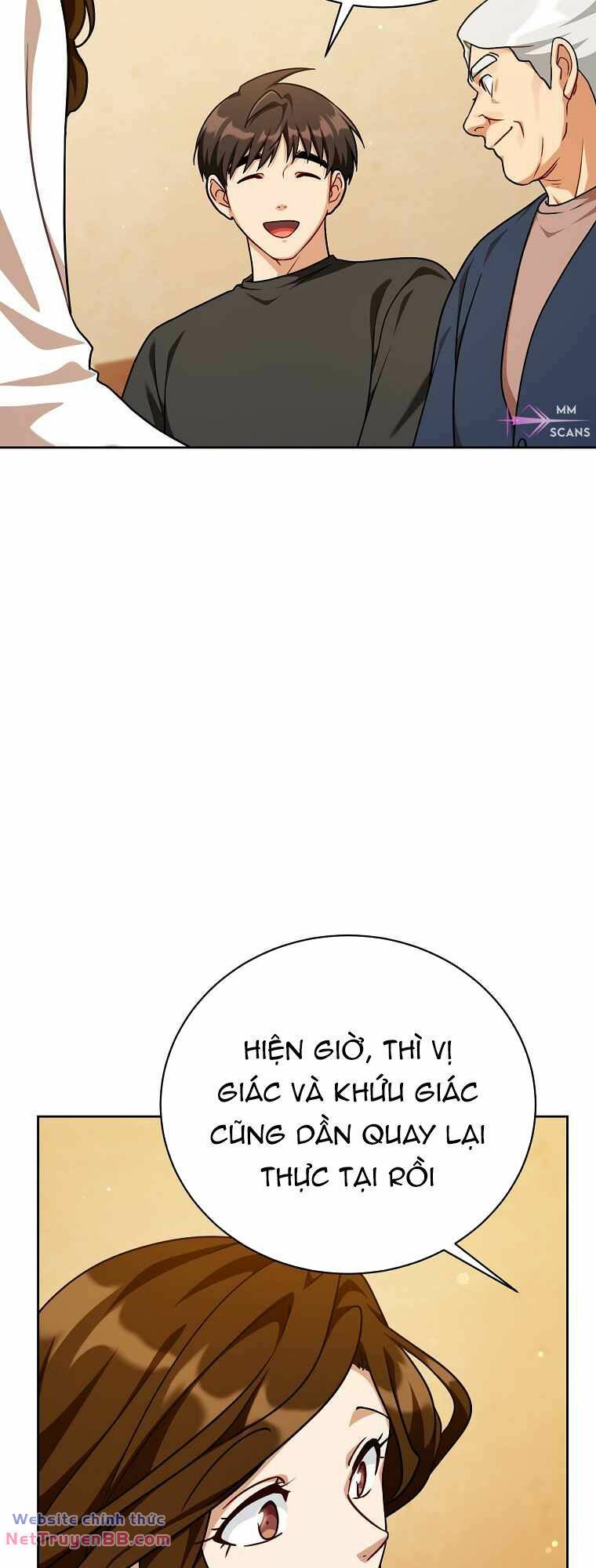Xin Mời Dùng Bữa Chương 114 Ảnh 21