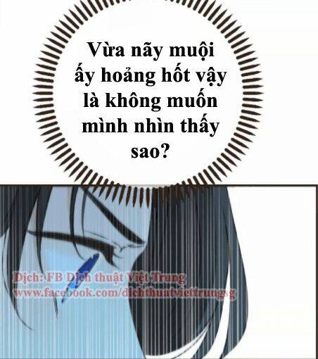 Bạn Trai Tôi Là Cẩm Y Vệ Chương 88 Ảnh 32