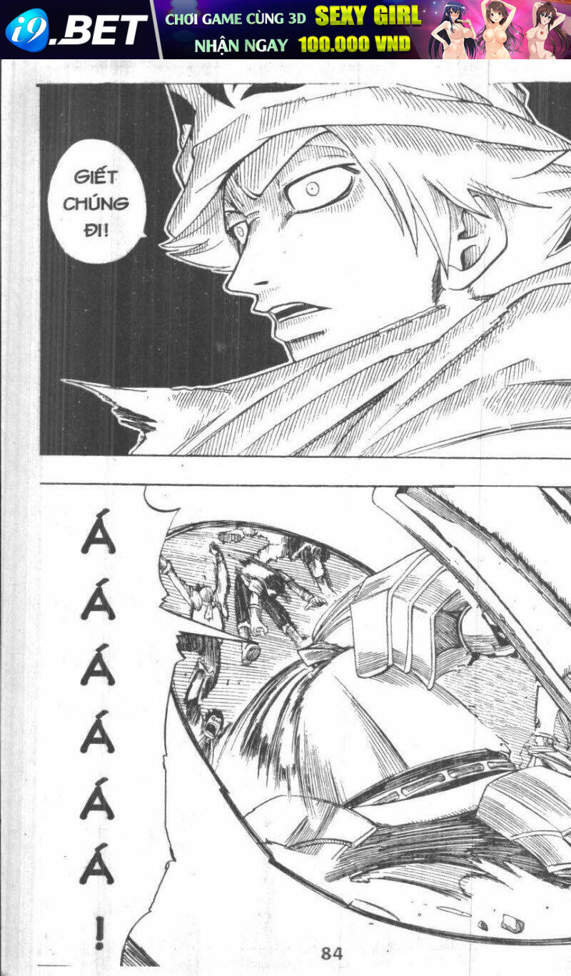 Rave Master (Scan) Chương 21 Ảnh 85