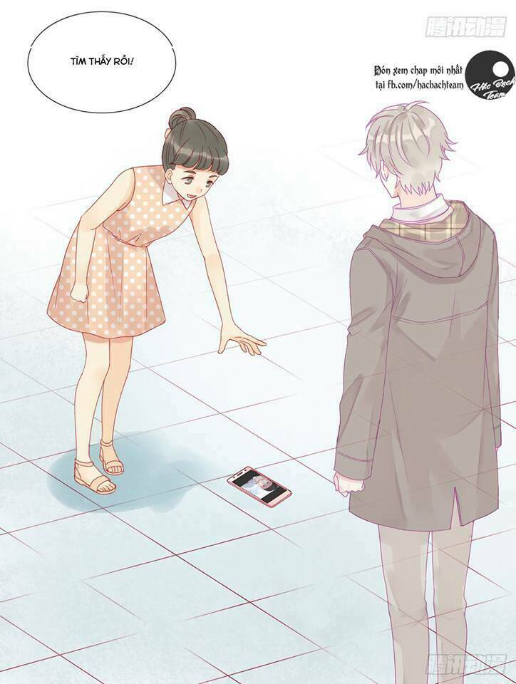 Vương Bài Điềm Mật Chương 2 Ảnh 52