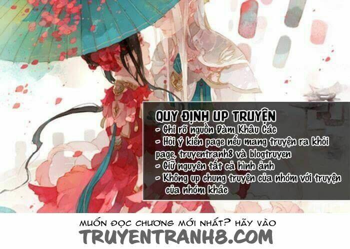 Vân Trung Ca Chương 21 Ảnh 26