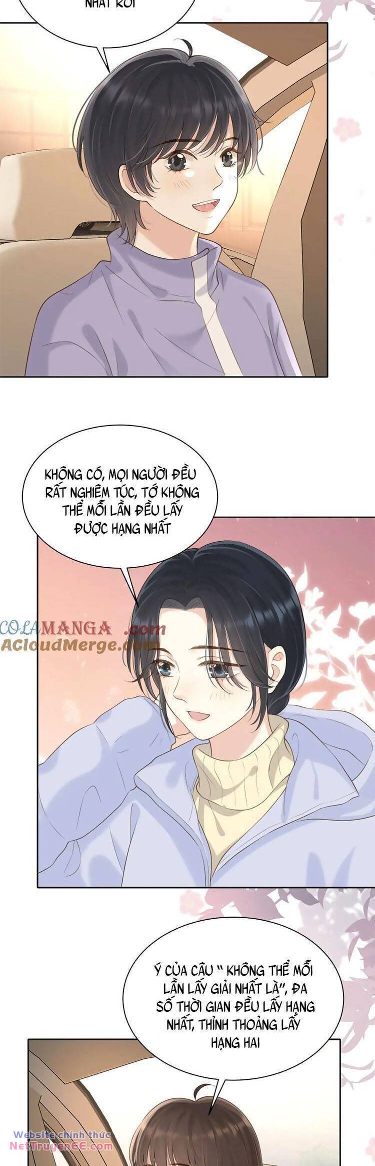 Núi Của Cô Ấy, Biển Của Cô Ấy Chương 54 Ảnh 15