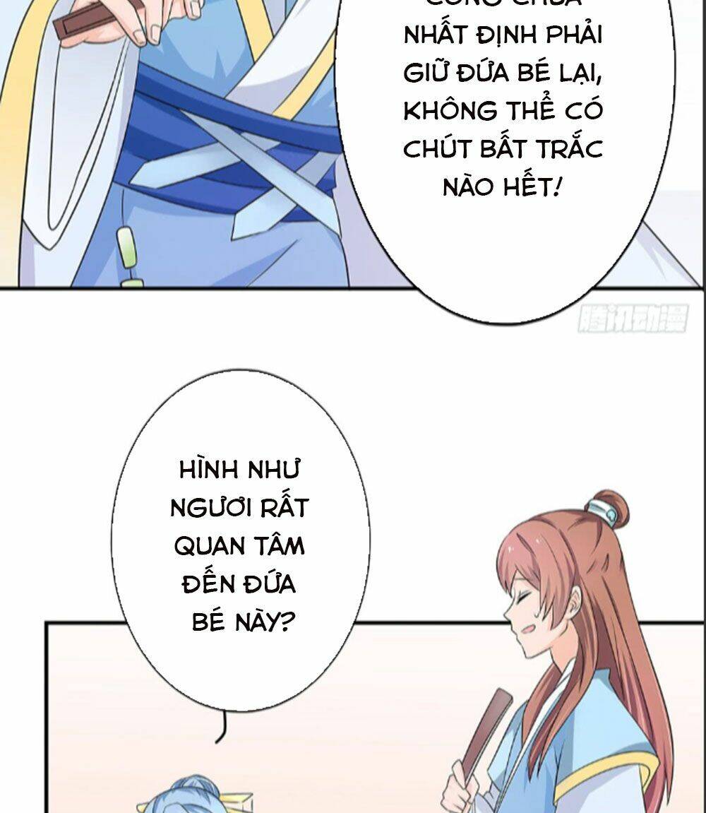 Phượng Hoàng Ngàn Năm Chương 10 Ảnh 40