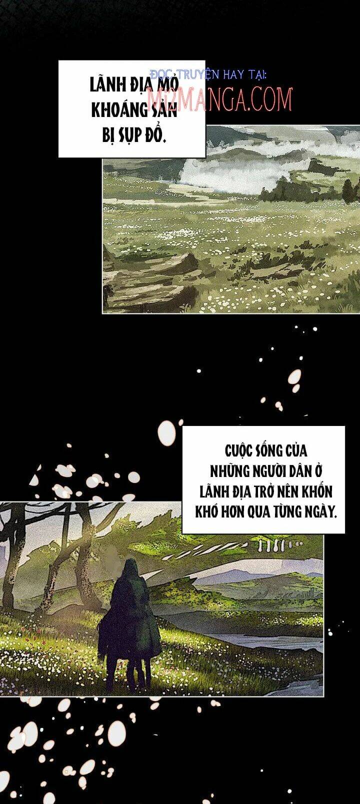 Con Có Phải Con Là Con Gái Của Ngài Không? Chương 65 Ảnh 18
