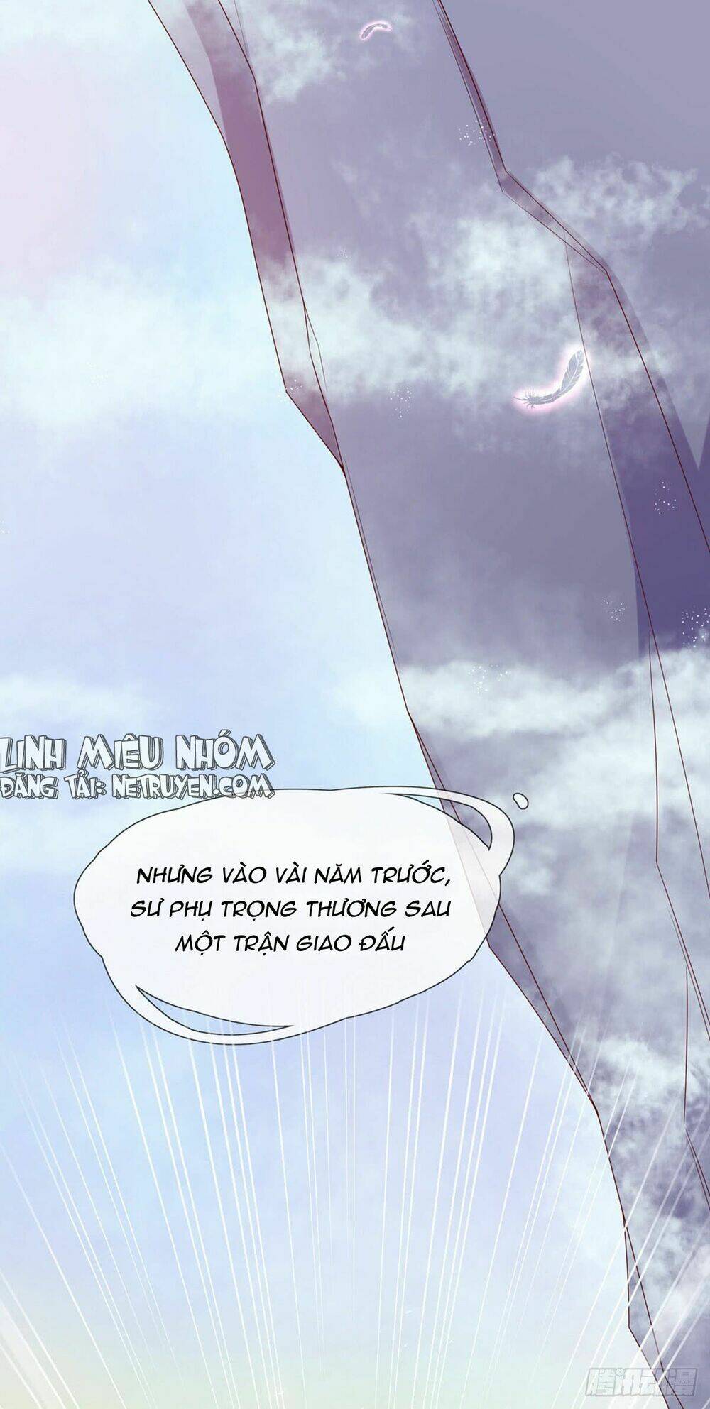 Vương Phi Tu Tiên: Đối Kháng Ma Vương Chương 5 Ảnh 25