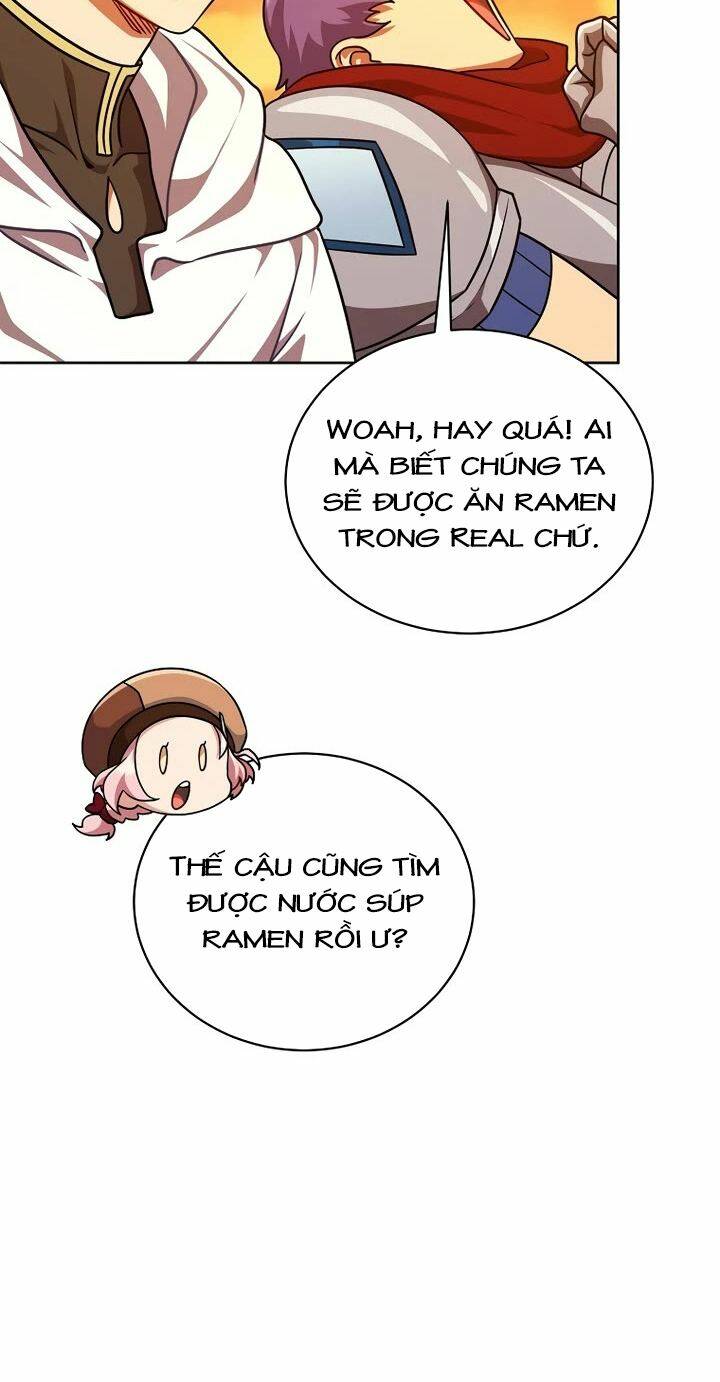 Xin Mời Dùng Bữa Chương 99 Ảnh 35
