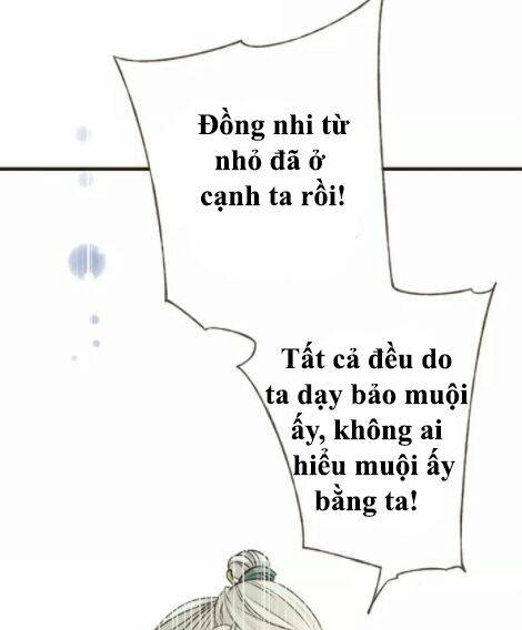 Bạn Trai Tôi Là Cẩm Y Vệ Chương 79 Ảnh 7
