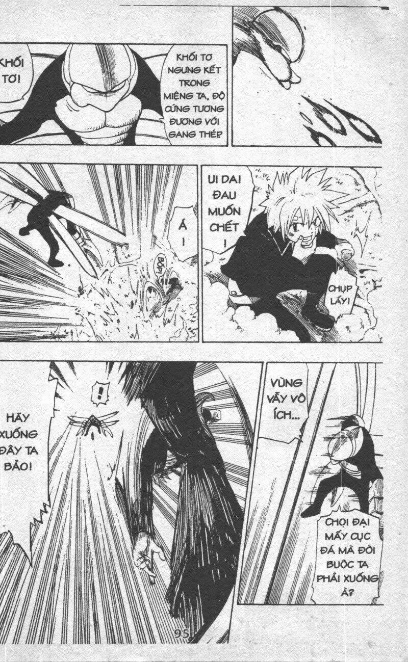 Rave Master (Scan) Chương 21 Ảnh 96