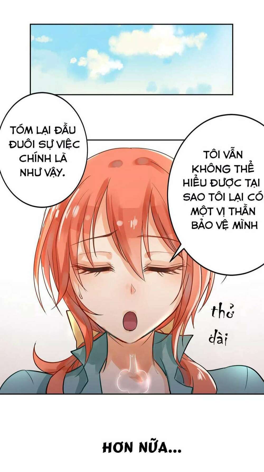Tất Cả Châu Bảo Đều Cầu Xin Tôi Trêu Chọc Nó Chương 2 Ảnh 19