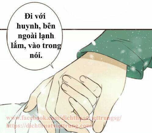 Bạn Trai Tôi Là Cẩm Y Vệ Chương 77 Ảnh 7