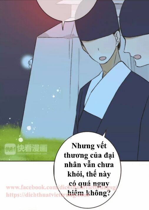 Bạn Trai Tôi Là Cẩm Y Vệ Chương 80 Ảnh 39