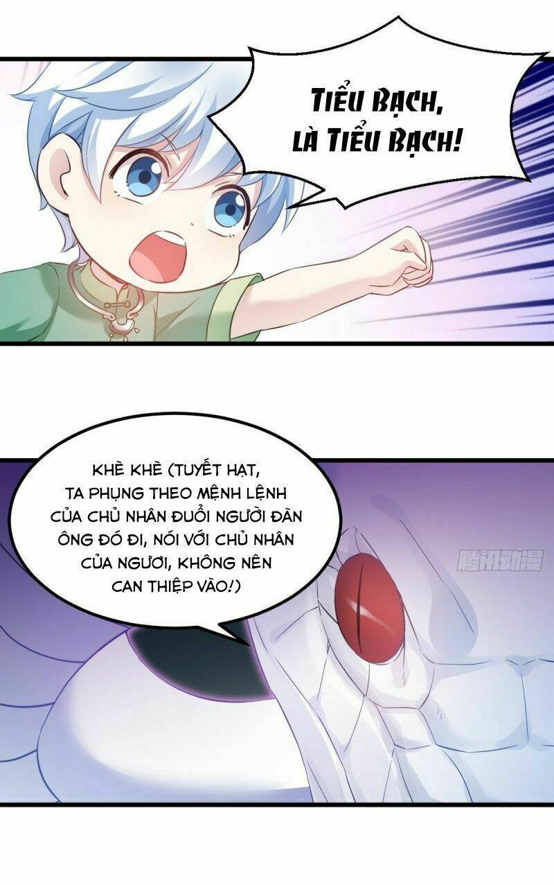 Trò Chơi Trừng Phạt Chương 93 Ảnh 34