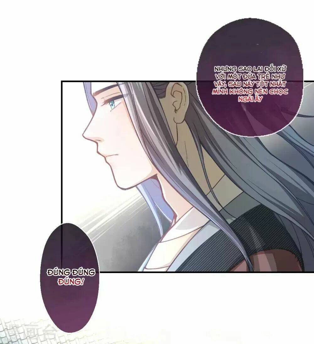 Ta Nấu - Chàng Giết Chương 30 Ảnh 33