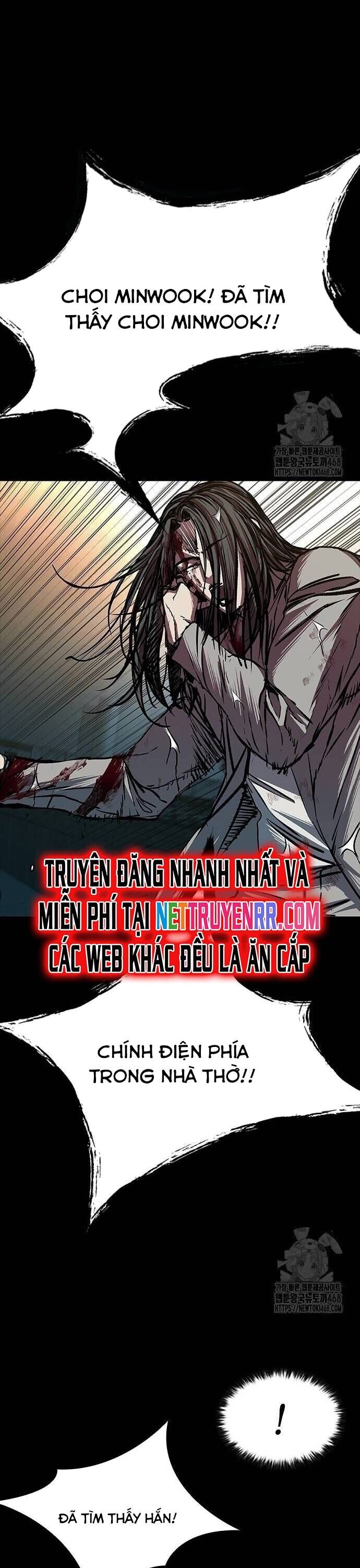 BáO Thù 2: VạN Nhân Chi ThượNg Chương 86 Ảnh 6