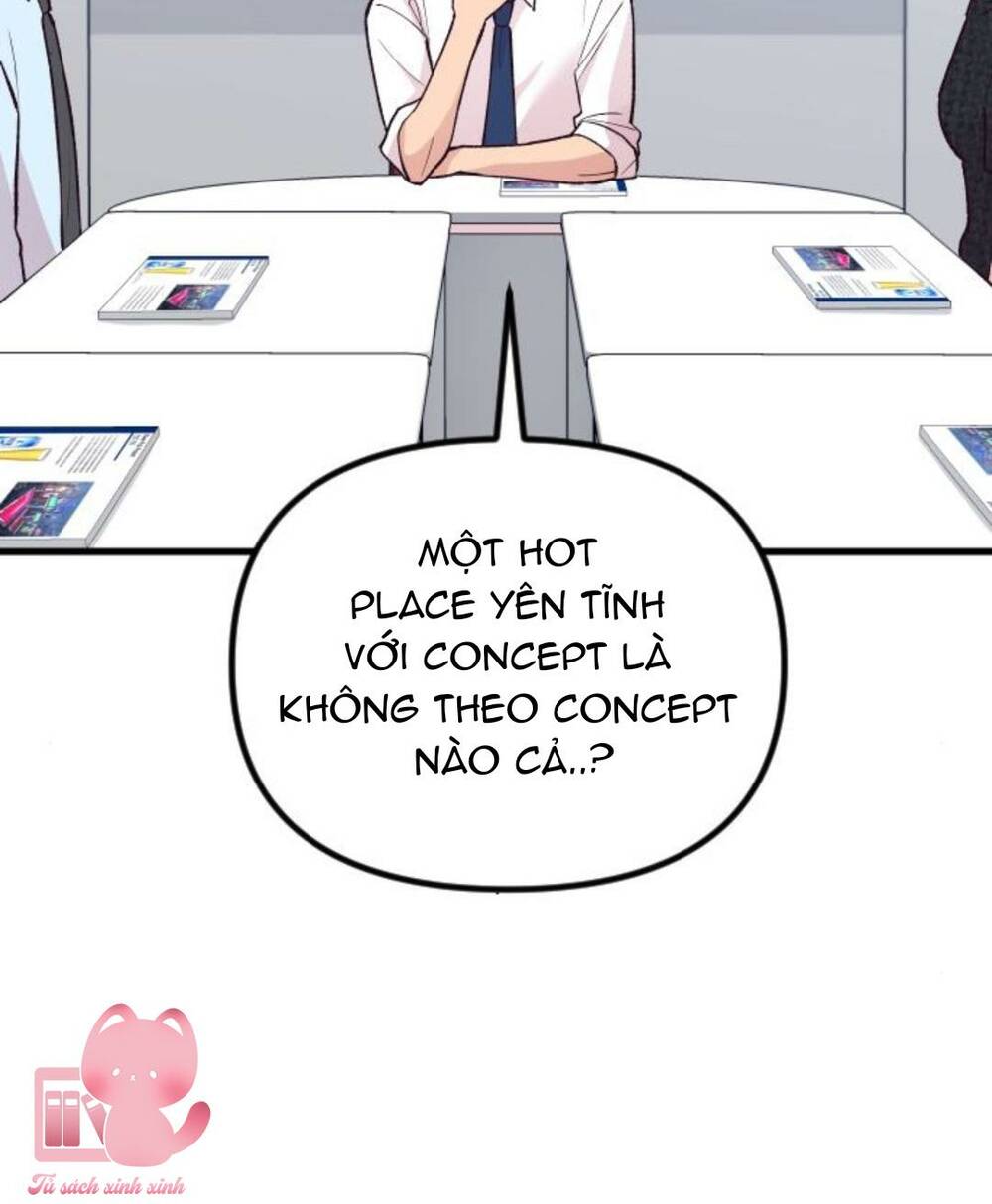 Tình Cờ Ta Gặp Nhau Chương 20 Ảnh 42