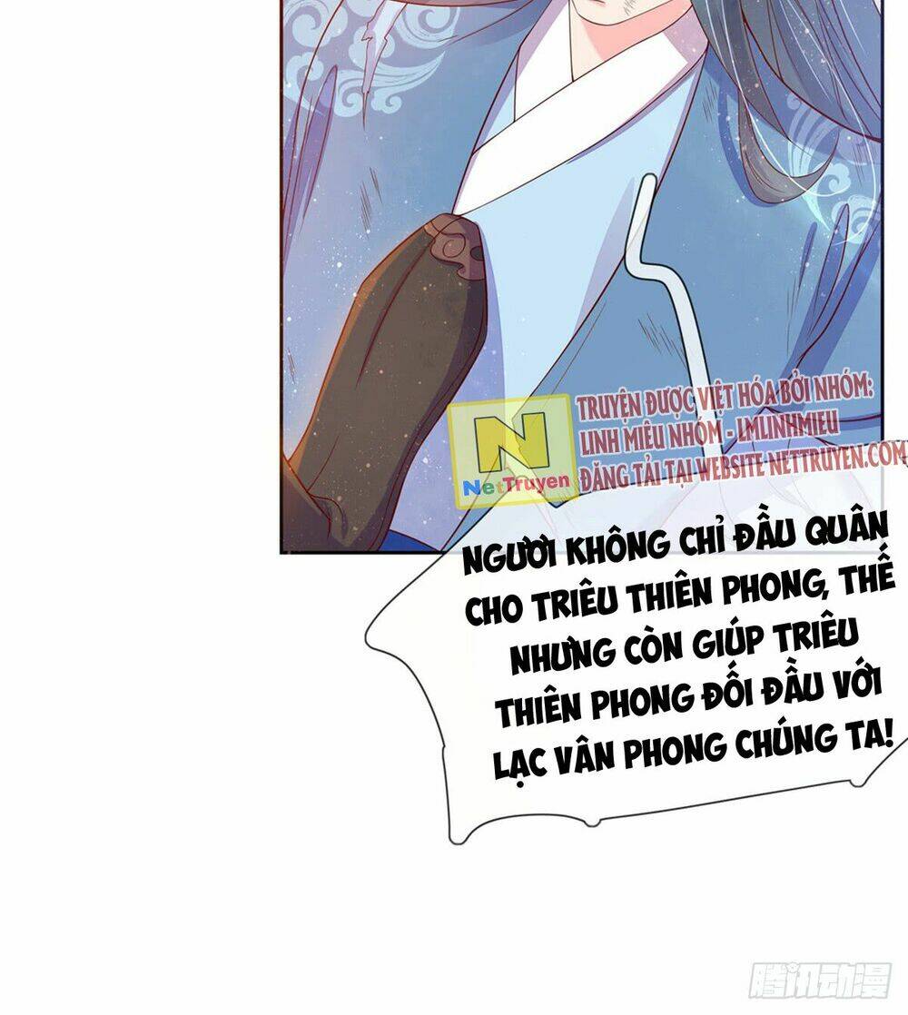 Vương Phi Tu Tiên: Đối Kháng Ma Vương Chương 8 Ảnh 16