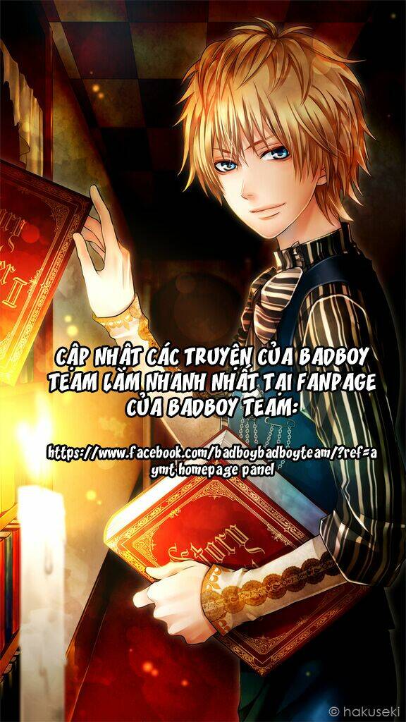Boku No Uchi Ni Oide Chương 6 Ảnh 3