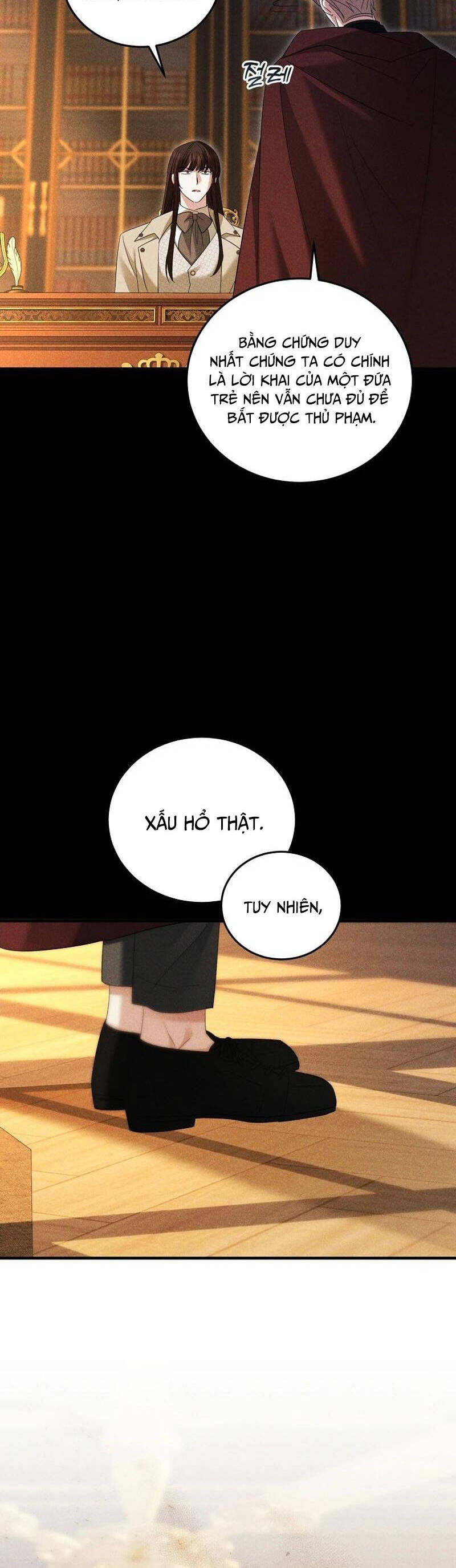 Kiếp Này Ta Sẽ Không Sống Như Một Anh Hùng Nữa Đâu! Có Lẽ Ta Sẽ Nghỉ Hưu! Chương 33 Ảnh 44