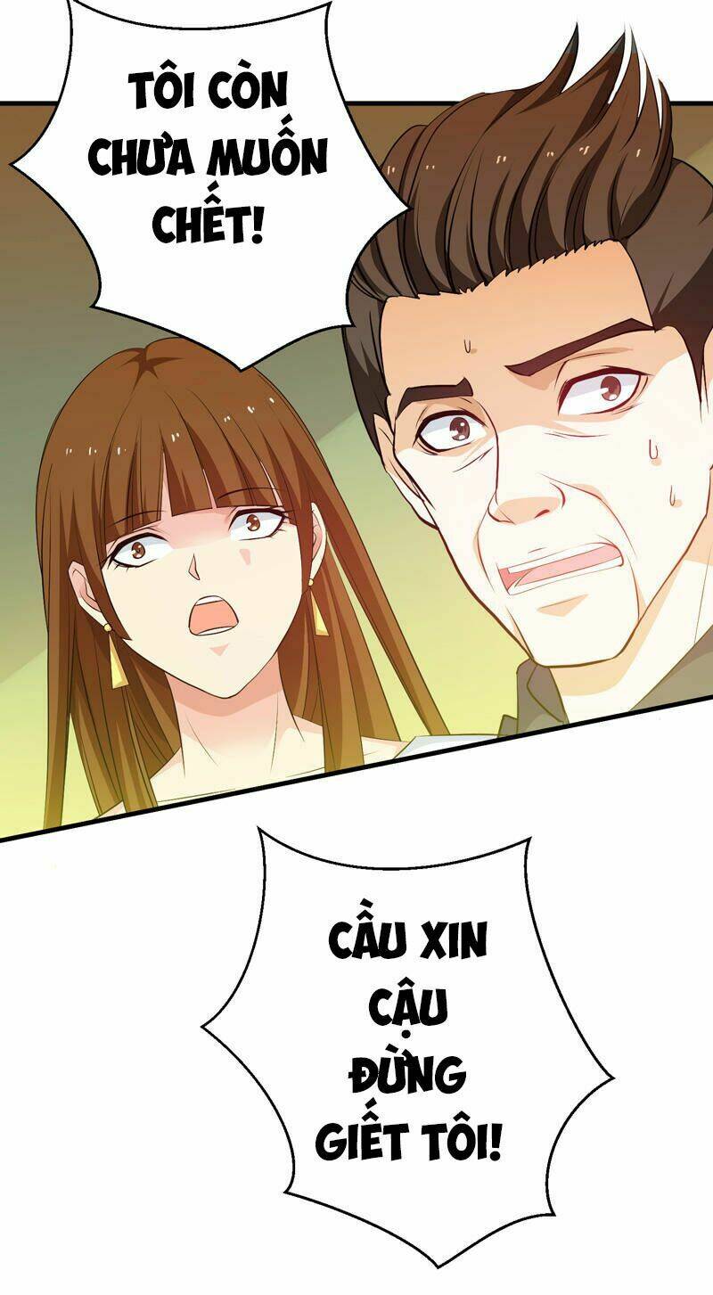 Trùng Sinh Chi Đô Thị Cuồng Tiên Chương 44 Ảnh 48