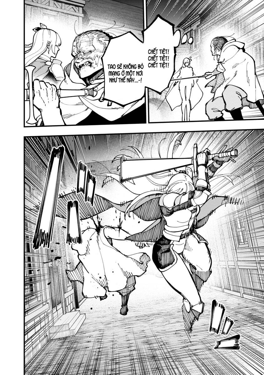 Katainaka No Ossan, Kensei Ni Naru ~Tada No Inaka No Kenjutsu Shihan Datta No Ni, Taiseishita Deshi-Tachi Ga Ore Wo Hottekurenai Ken~ Chương 19 Ảnh 26