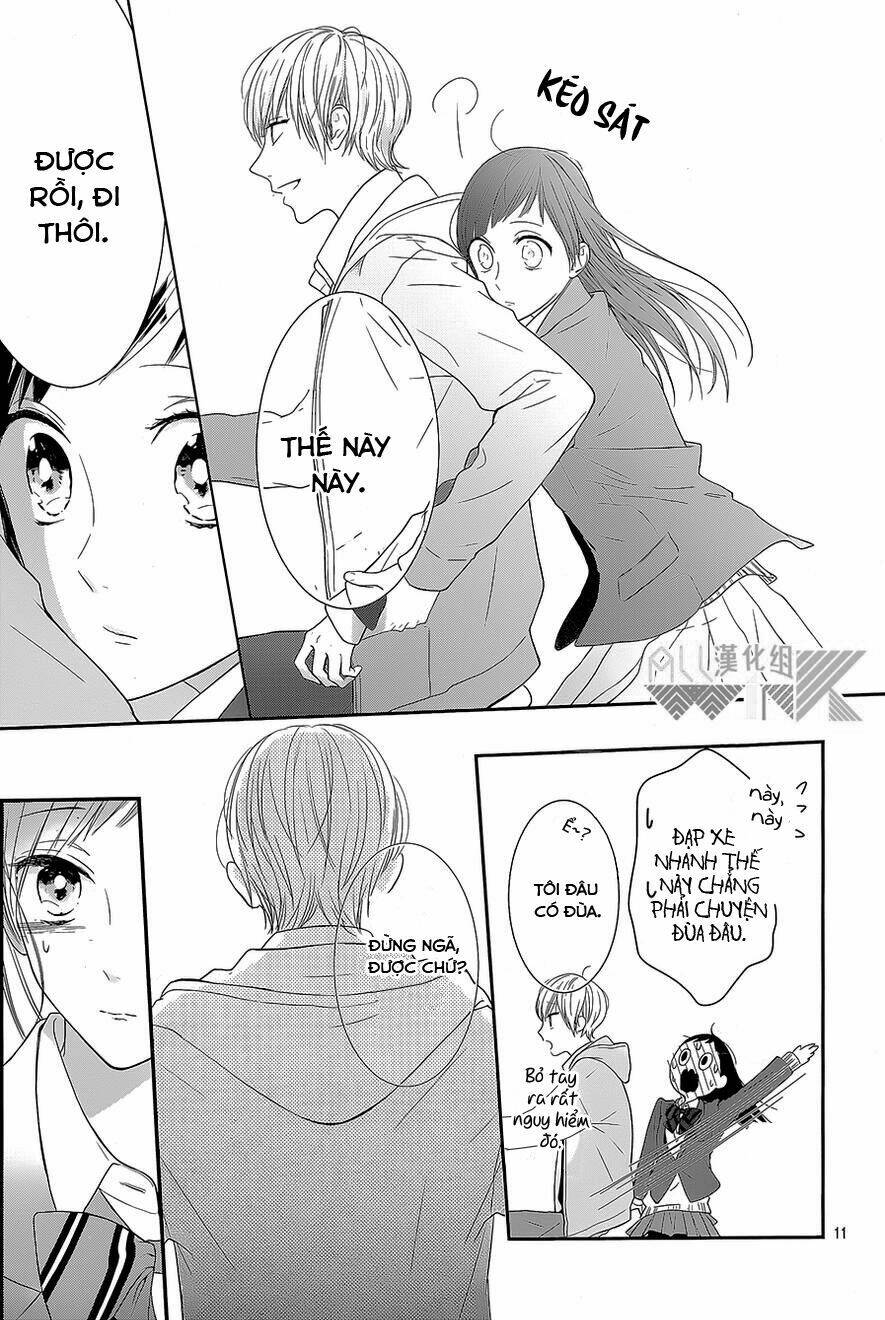 Toshishita No Otokonoko Chương 2 Ảnh 13