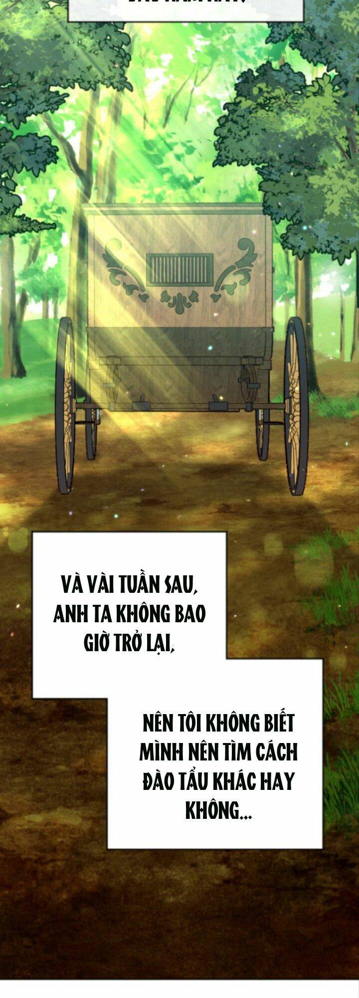 Cậu Ấy Thức Tỉnh Khi Tôi Đã Chết Chương 19 Ảnh 13