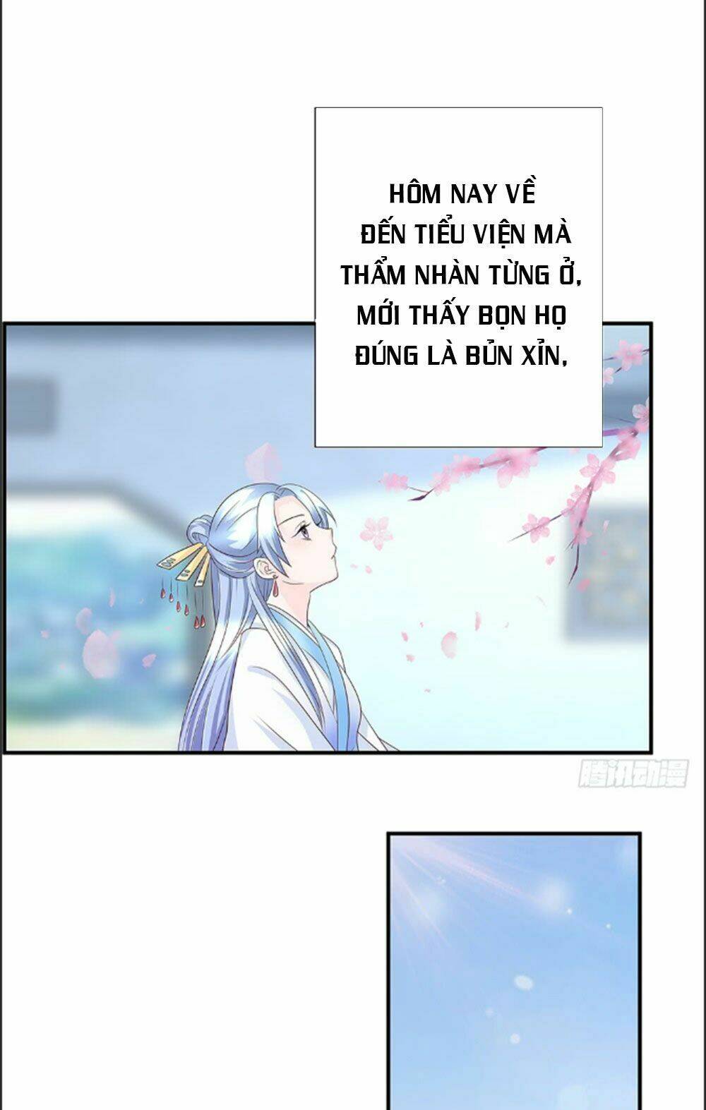 Phượng Hoàng Ngàn Năm Chương 11 Ảnh 3