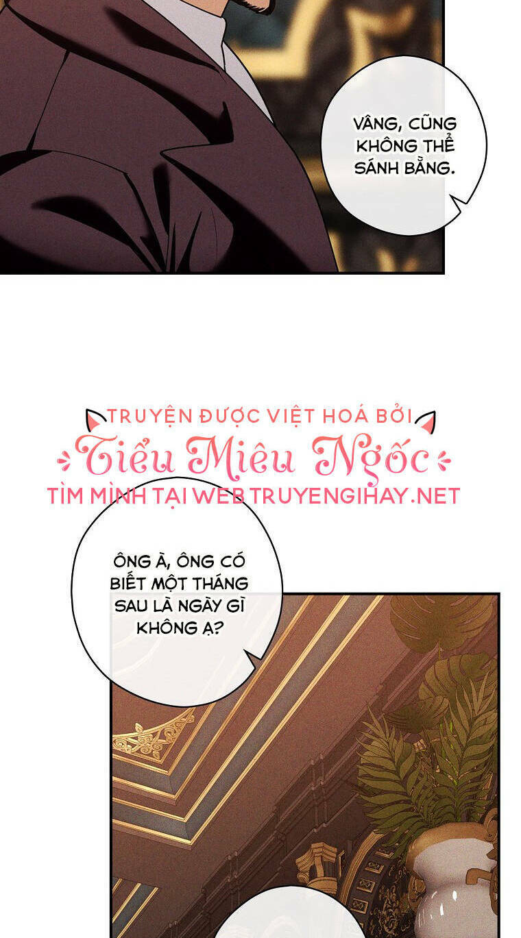 Tiểu Thư Hắc Ám Nhà Công Tước Chương 38 Ảnh 30