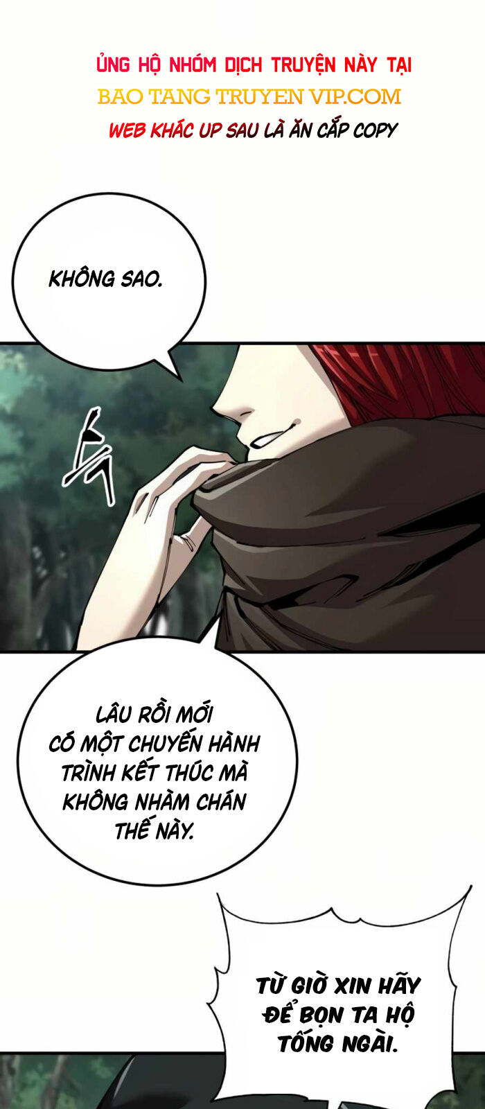 Ông Võ Giả Và Cháu Chí Tôn Chương 79 Ảnh 86