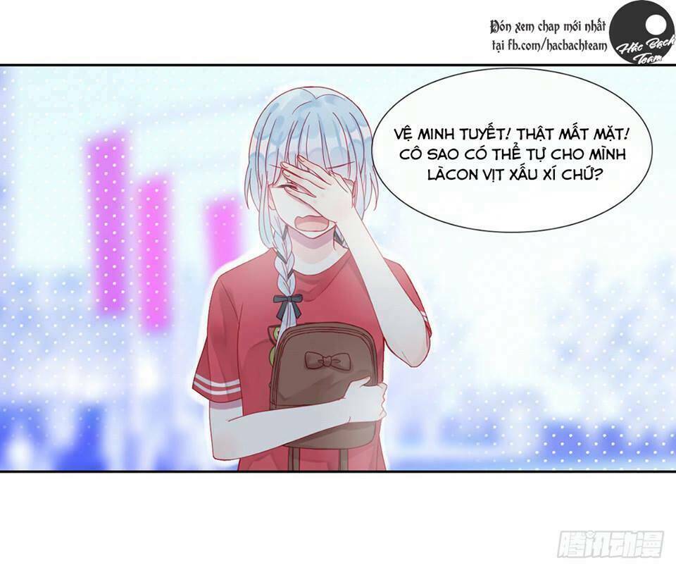 Vương Bài Điềm Mật Chương 2 Ảnh 14