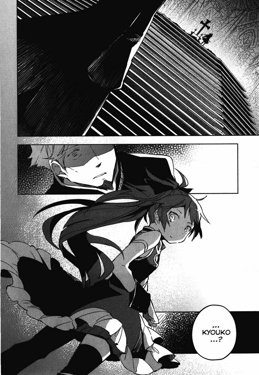 Mahou Shoujo Madoka Magica - The Different Story Chương 2 Ảnh 43