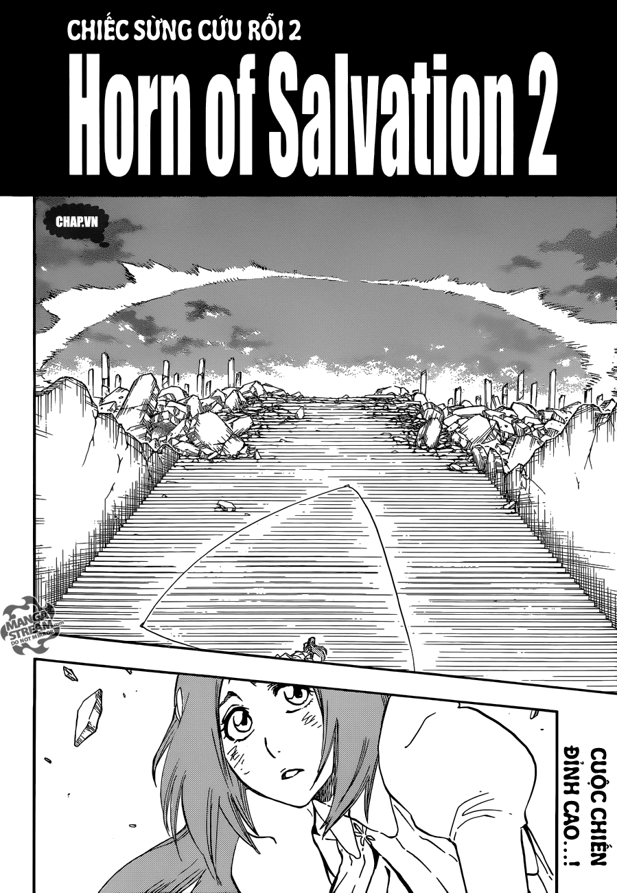 Thần Chết Ichigo Chương 677 Ảnh 7
