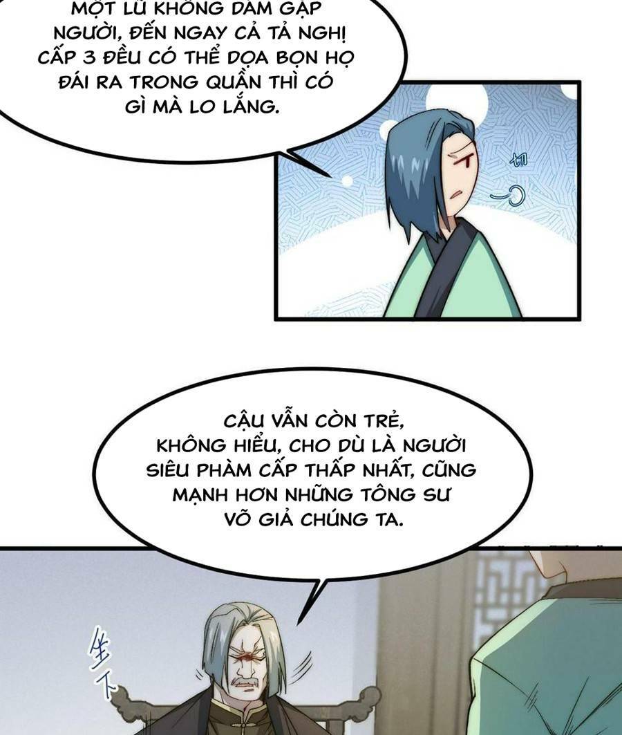 Vú Em Thánh Kỵ Sĩ Chương 14 Ảnh 65