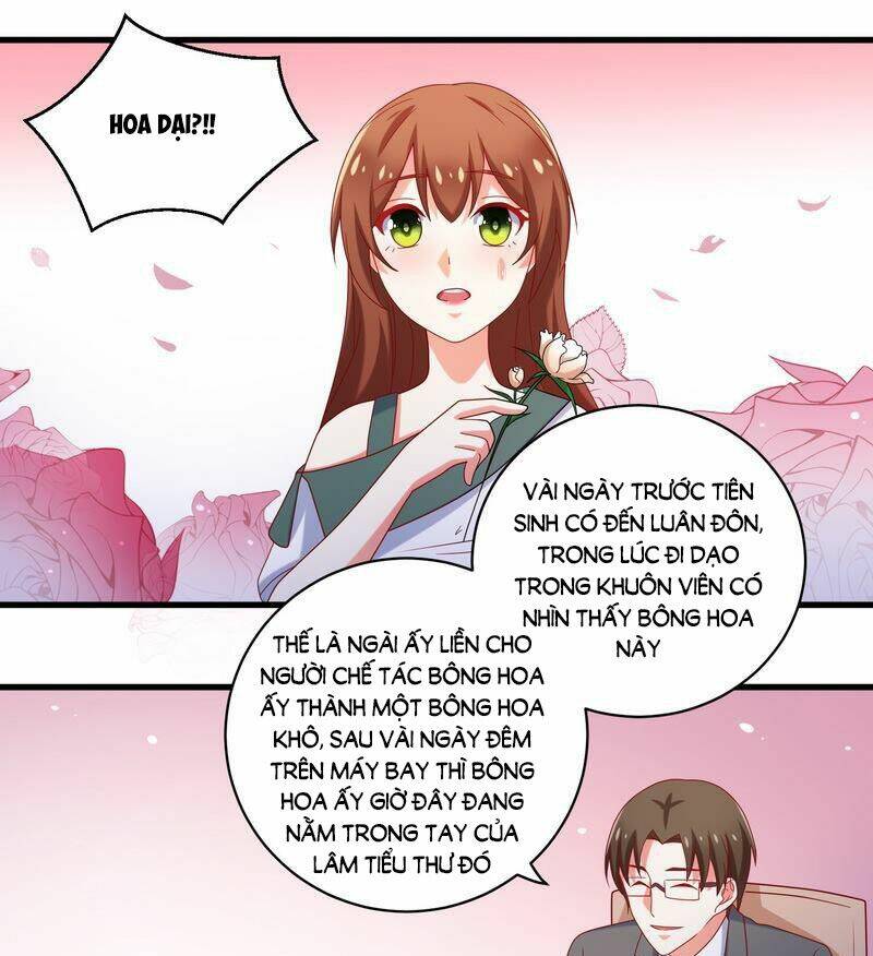 Khế Hôn Chương 64 Ảnh 15