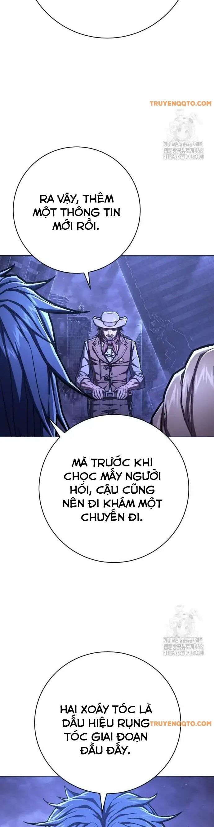 Đao Phủ Chương 48 Ảnh 18