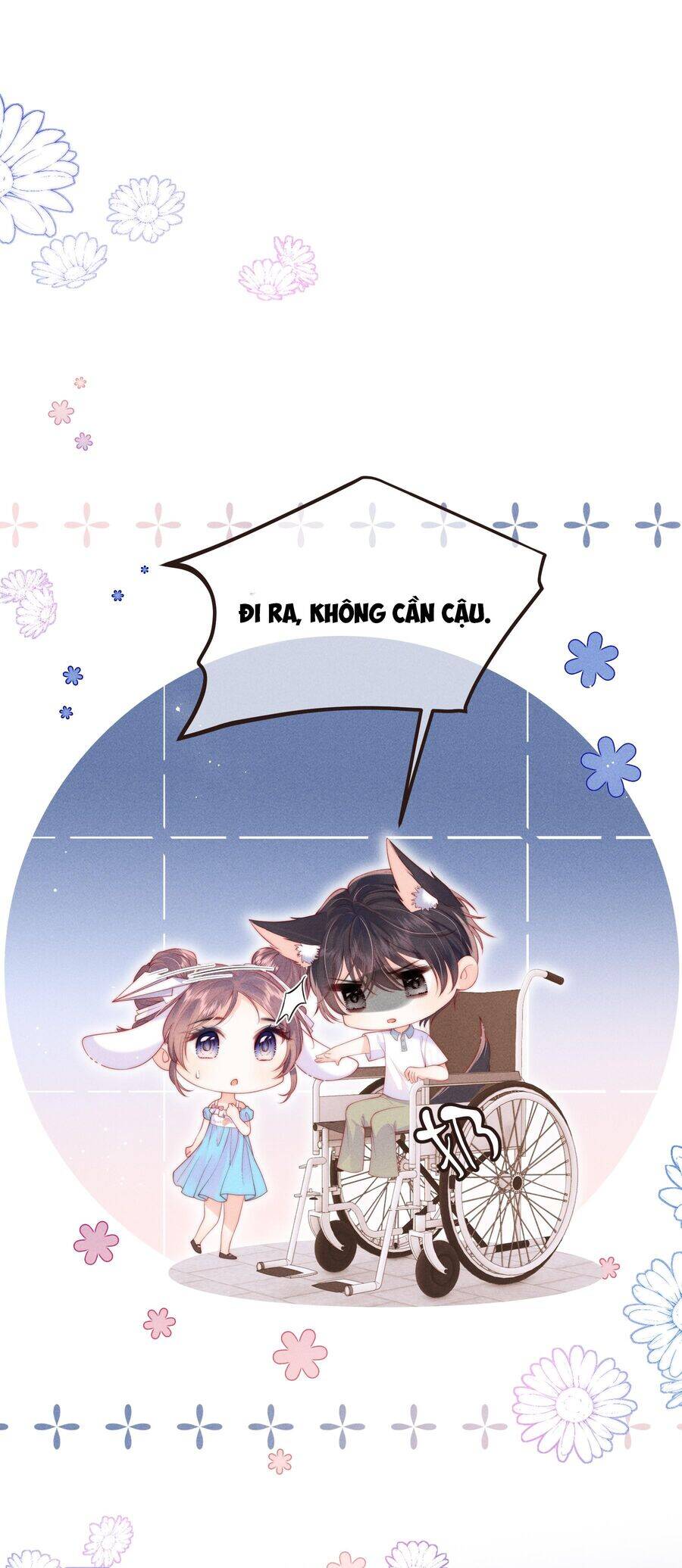 Thân Nhiệt Ma Quỷ Chương 3 Ảnh 2