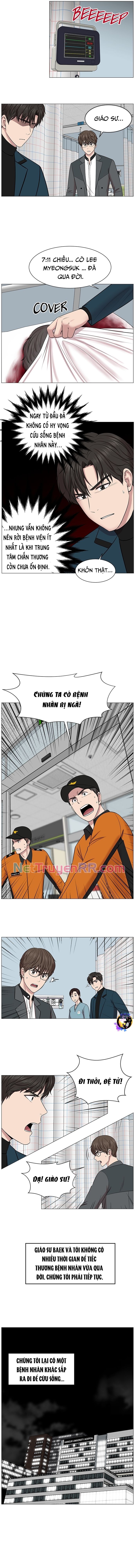Trauma Center: Golden Hour Chương 13 Ảnh 12