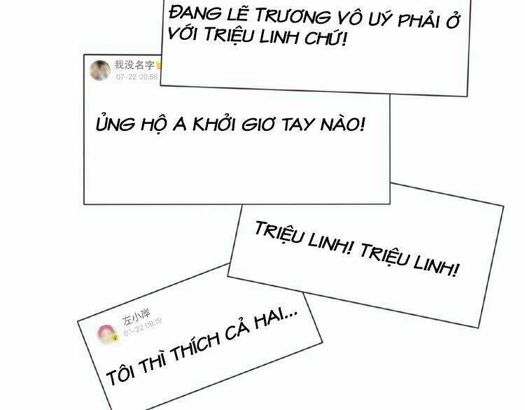 Bạn Gái Tôi Bước Ra Từ Truyện Tranh Chương 1 Ảnh 43