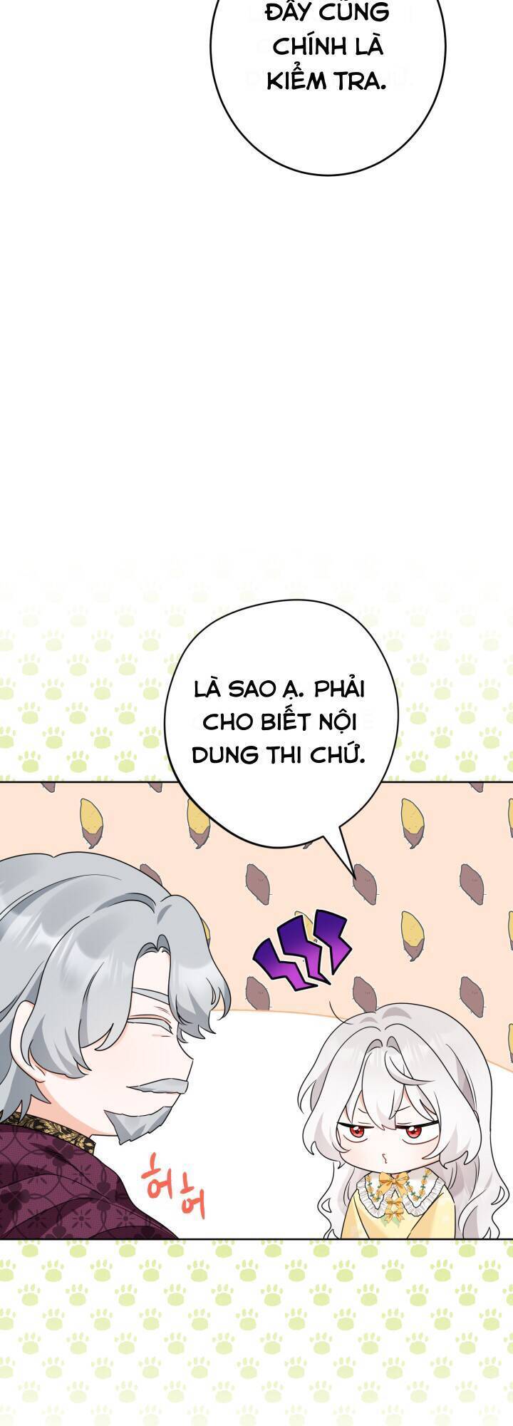 Lịch Sử Đen Tối Của Nam Chính Chương 22 Ảnh 24
