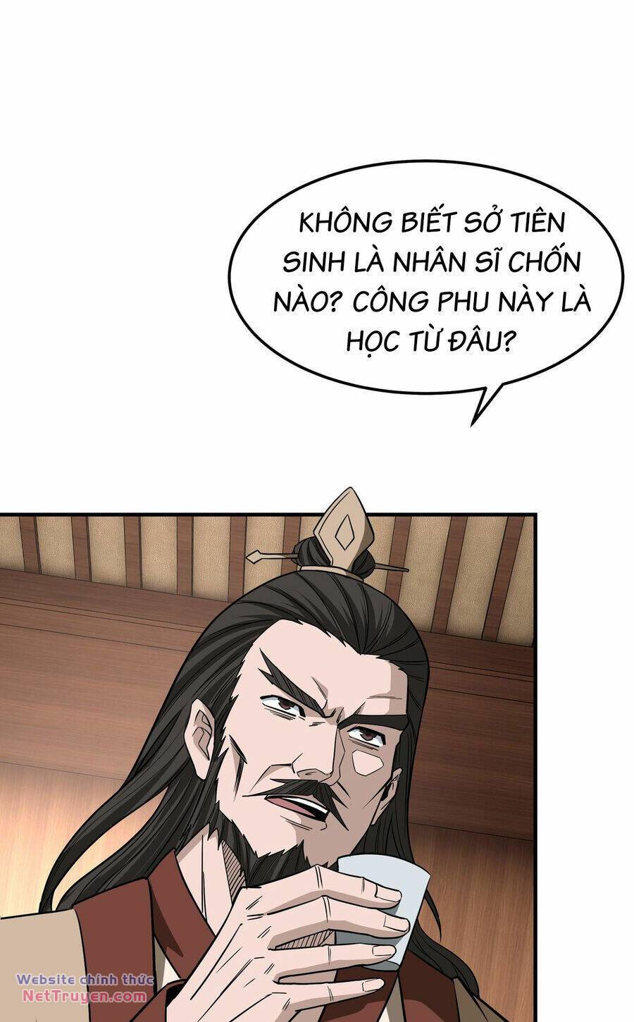 Tối Cường Phản Phái Hệ Thống Chương 307 Ảnh 35
